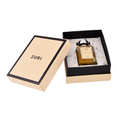 Smoky oudh perfume 50ml