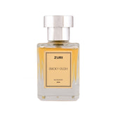 Smoky oudh perfume 50ml