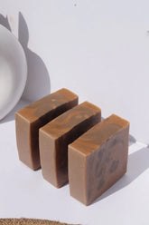 Coconut Milk Soap – Nourishing Cold Process Soap for Glowing Skin