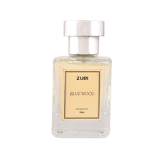 Blue wood perfume 50ml