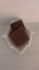 Goat Milk and Herbs Soap – Handmade Herbal Bath Bar