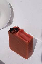 ZURI Himalayan Herb Cold Process Soap – Handmade Herbal Soap Bar