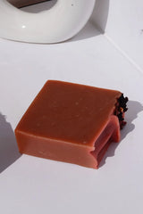 ZURI Himalayan Herb Cold Process Soap – Handmade Herbal Soap Bar