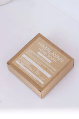 ZURI Himalayan Herb Cold Process Soap – Handmade Herbal Soap Bar