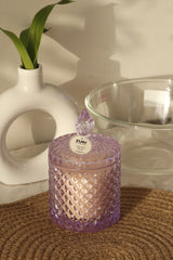 Candy Jar Candles – 180g Scented Soy Wax