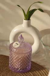 Candy Jar Candles – 180g Scented Soy Wax