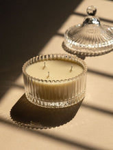 Small Candy Jar – Scented Candle with Soy Wax