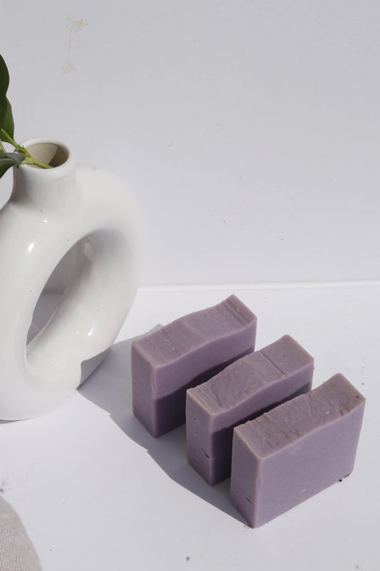 How to Choose the Right Handmade Soap for Your Skin Type