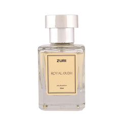 Royal oudh perfume 50ml