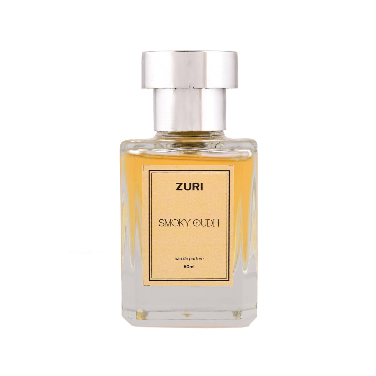 Smoky oudh perfume 50ml