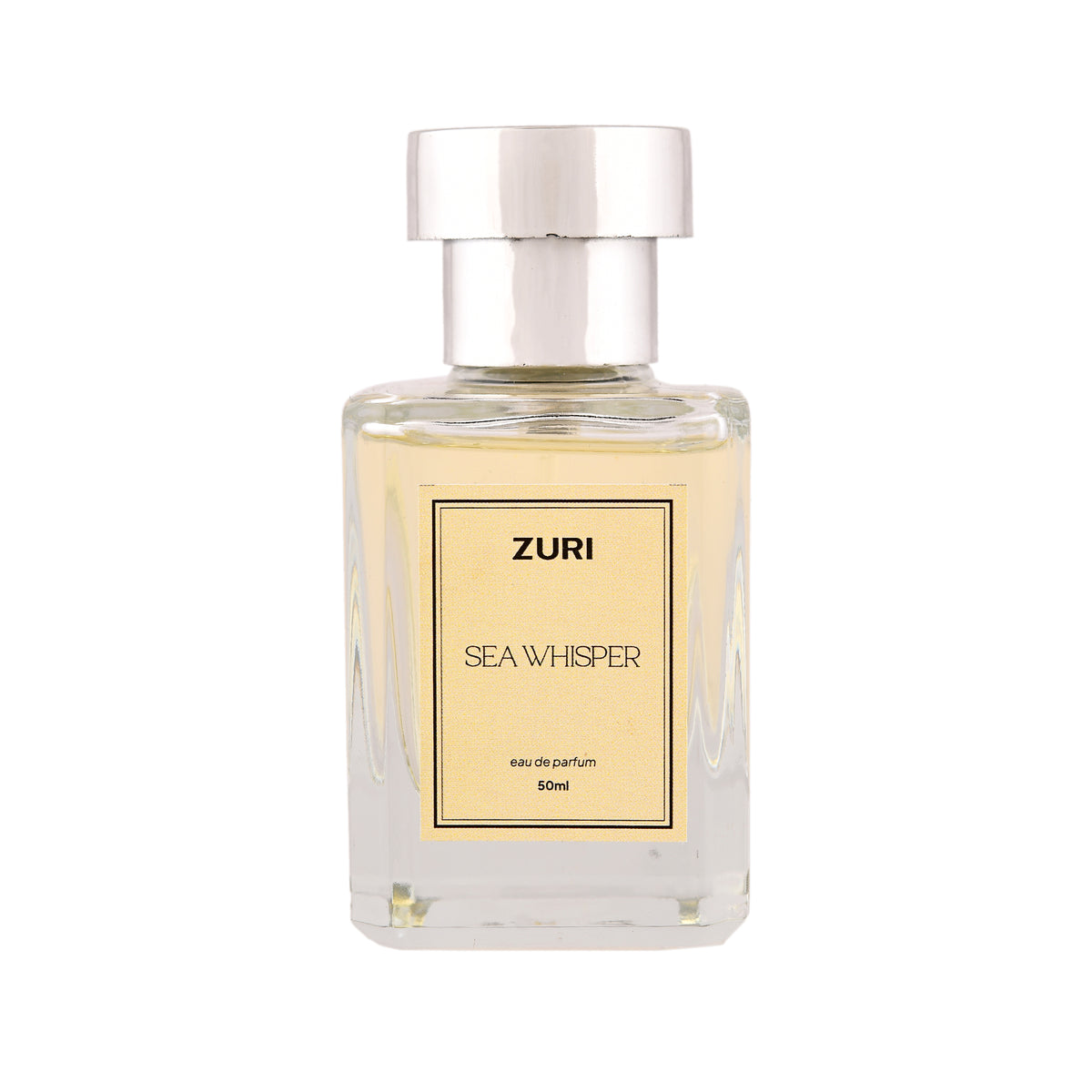 Sea whisper perfume 50ml