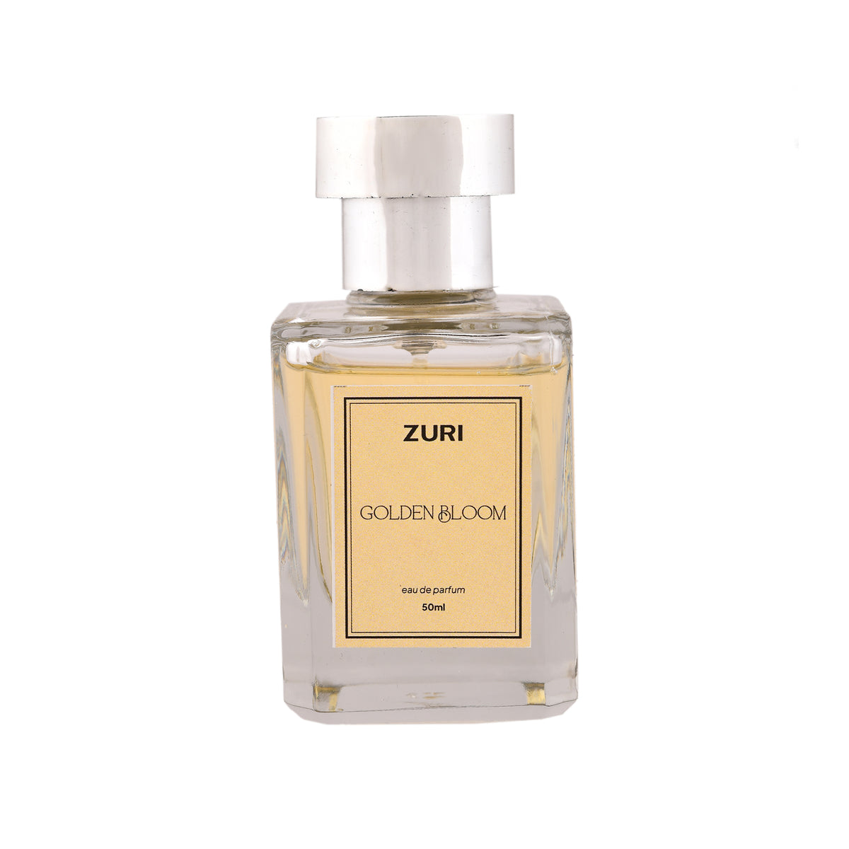 Golden Bloom perfume 50ml