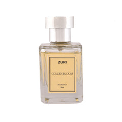 Golden Bloom perfume 50ml