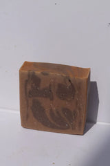 Coconut Milk Soap – Nourishing Cold Process Soap for Glowing Skin