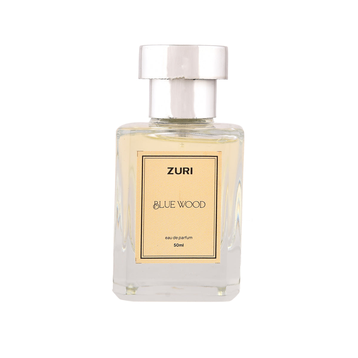 Blue wood perfume 50ml