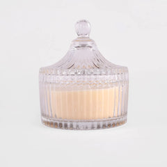 Small Candy Jar – Scented Candle with Soy Wax
